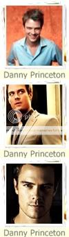 Danny Princeton ---> Josh Duhamel  Danny2